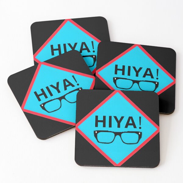 Item preview, Hiya ! Richard Osman designed and sold by ChataMaroon.