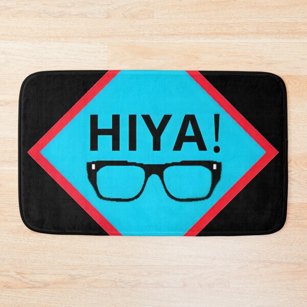 Item preview, Hiya ! Richard Osman designed and sold by ChataMaroon.