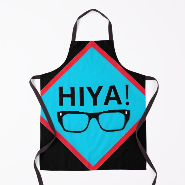 Item preview, Hiya ! Richard Osman designed and sold by ChataMaroon.