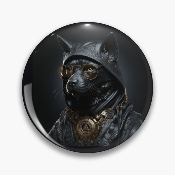 Item preview, Warrior Cat designed and sold by Cris888.