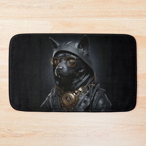 Item preview, Warrior Cat designed and sold by Cris888.