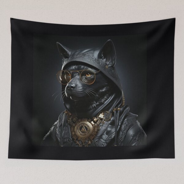 Item preview, Warrior Cat designed and sold by Cris888.