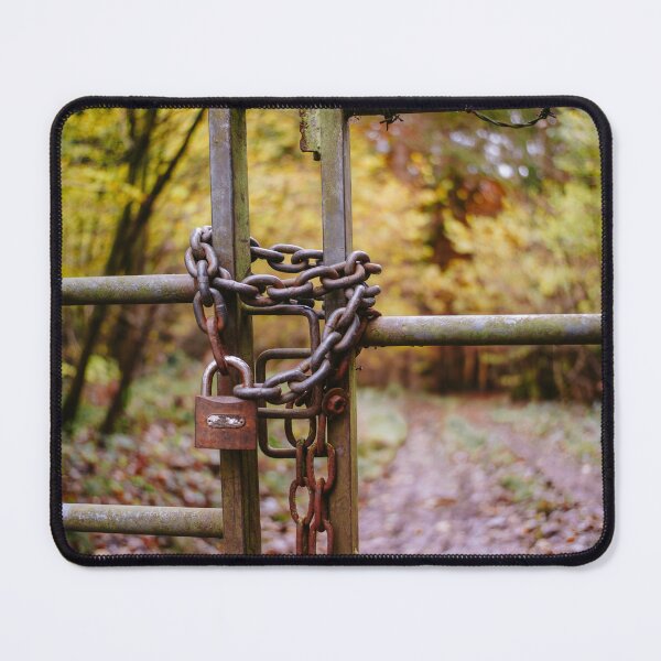 Item preview, Autumn lock-in designed and sold by AlanDPhotos.