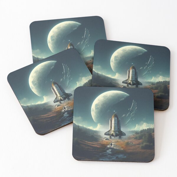 Item preview, Forgotten Odyssey designed and sold by ccardenas.