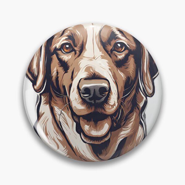 Item preview, Cute Dog - Pet designed and sold by FAYÇAL  EL-HANDI.