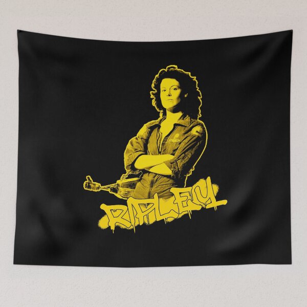 Item preview, Ripley designed and sold by AspectsOfDreams.