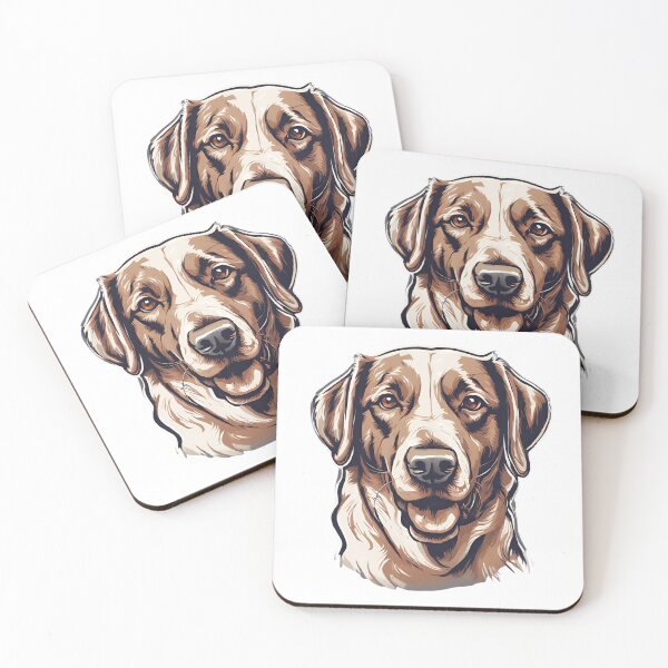 Item preview, Cute Dog - Pet designed and sold by FAYÇAL  EL-HANDI.