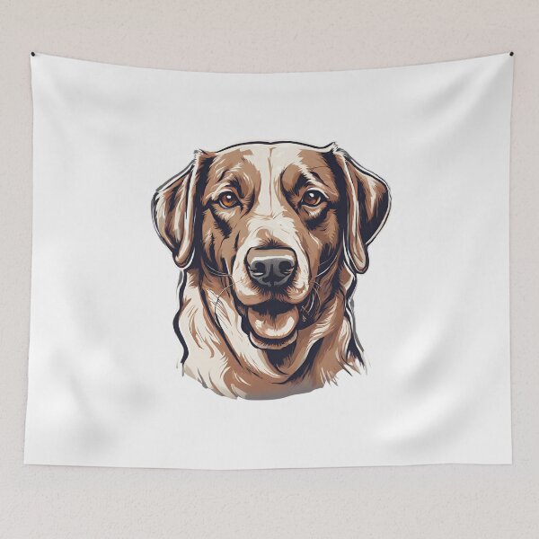Item preview, Cute Dog - Pet designed and sold by FAYÇAL  EL-HANDI.