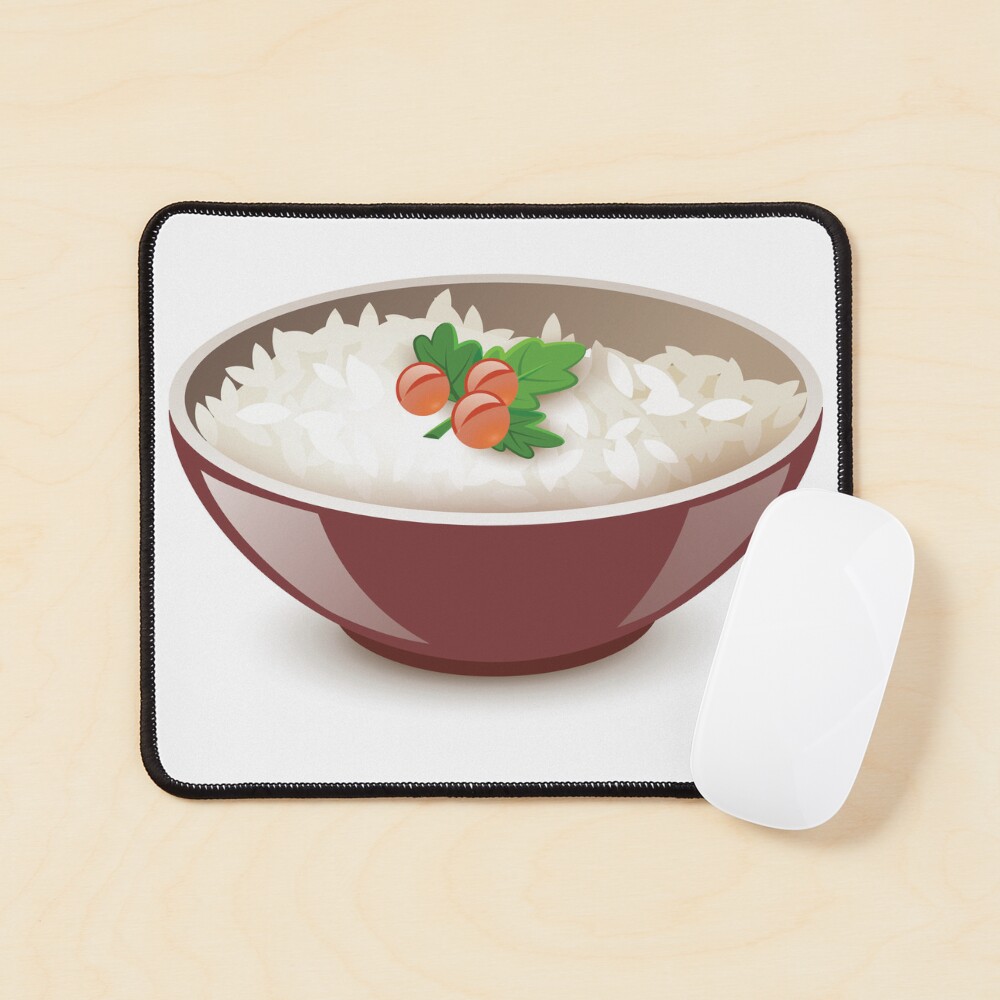 Item preview, Mouse Pad designed and sold by Islanr.