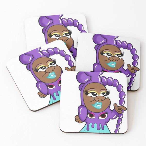 Item preview, Irwin as Latrice designed and sold by Santauros.