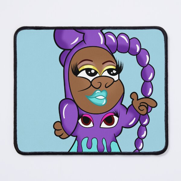 Item preview, Irwin as Latrice designed and sold by Santauros.