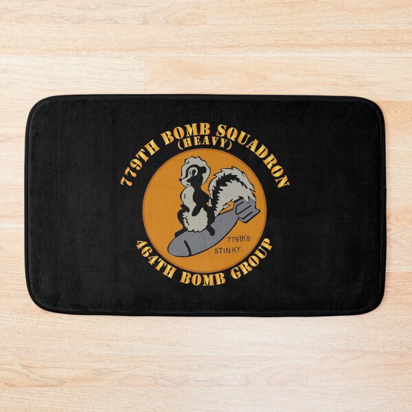 Item preview, AAC - 779th Bomb Squadron - 464th BG - WWII designed and sold by Military Insignia Products.