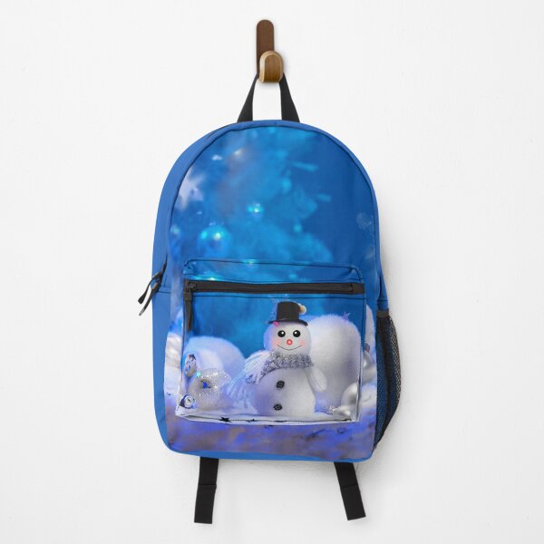 Item preview, merrychristmas snowman designed and sold by NAGNE.