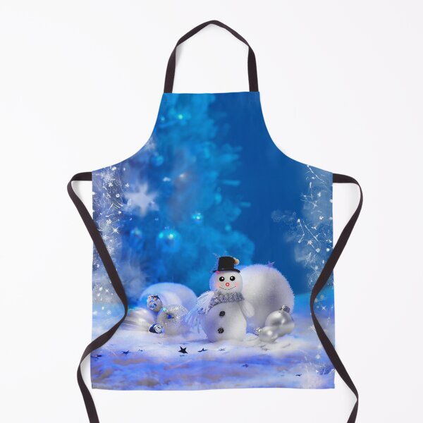Item preview, merrychristmas snowman designed and sold by NAGNE.