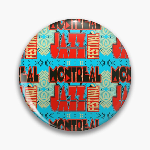 Item preview, AN UNFORGETTABLE FEELING AS THE MONTREAL INTERNATIONAL JAZZ FESTIVAL REACHES NEW HEIGHTS! designed and sold by Ralek.