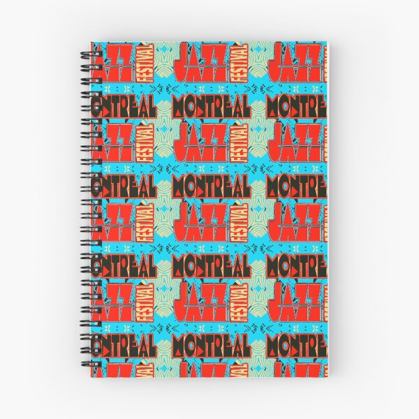 Item preview, AN UNFORGETTABLE FEELING AS THE MONTREAL INTERNATIONAL JAZZ FESTIVAL REACHES NEW HEIGHTS! designed and sold by Ralek.