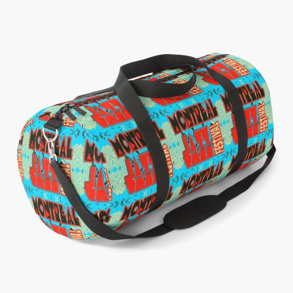 Item preview, AN UNFORGETTABLE FEELING AS THE MONTREAL INTERNATIONAL JAZZ FESTIVAL REACHES NEW HEIGHTS! designed and sold by Ralek.