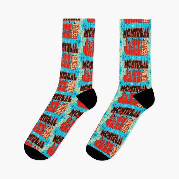 Item preview, AN UNFORGETTABLE FEELING AS THE MONTREAL INTERNATIONAL JAZZ FESTIVAL REACHES NEW HEIGHTS! designed and sold by Ralek.