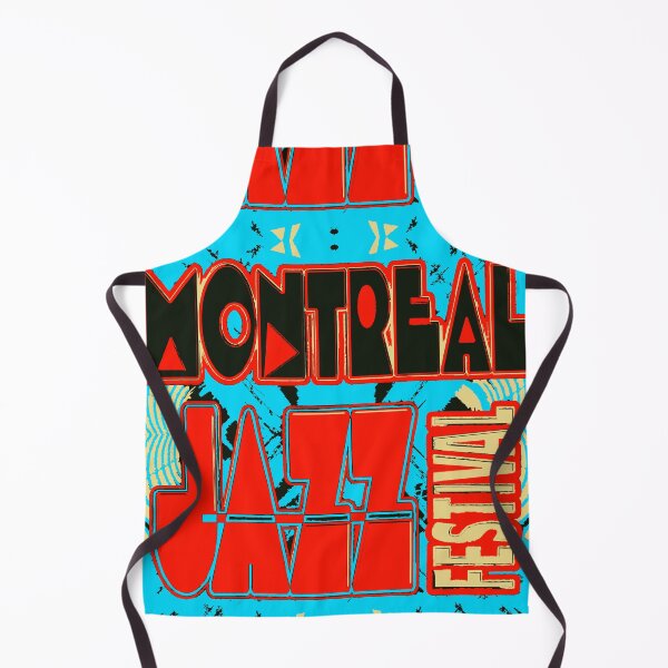 Item preview, AN UNFORGETTABLE FEELING AS THE MONTREAL INTERNATIONAL JAZZ FESTIVAL REACHES NEW HEIGHTS! designed and sold by Ralek.