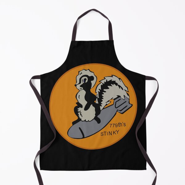 Item preview, AAC - 779th Bomb Squadron - 464th BG - WWII wo Txt designed and sold by Military Insignia Products.