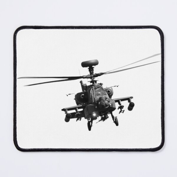 Item preview, Apache Helicopter designed and sold by Anthony Hiorns.