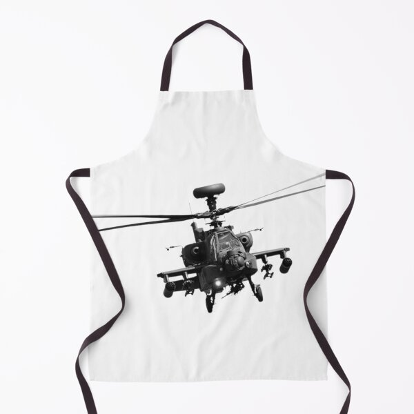 Item preview, Apache Helicopter designed and sold by Anthony Hiorns.