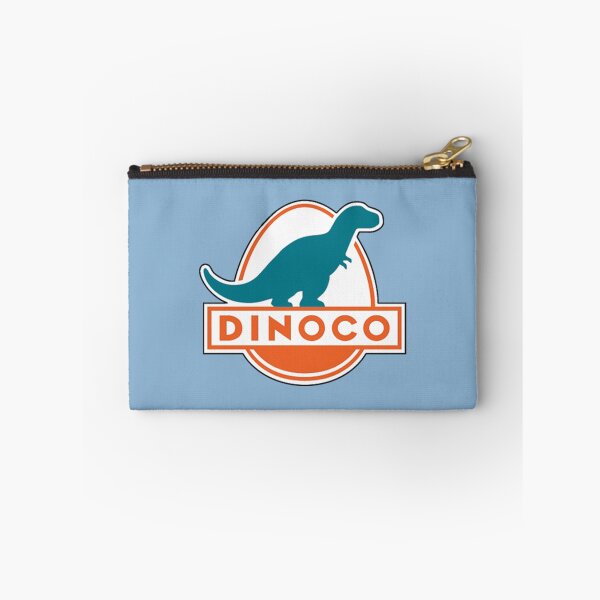 Item preview, Dinoco Logo designed and sold by KLloydPhotos.