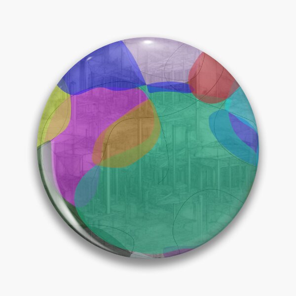 Item preview, Colorful Abstract Textured Background with Artistic Brush Strokes designed and sold by masabo.