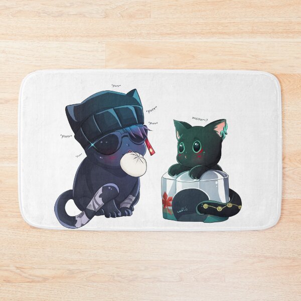 Item preview, Renheng: Sesame cake & Rice dumpling designed and sold by Iwonn.