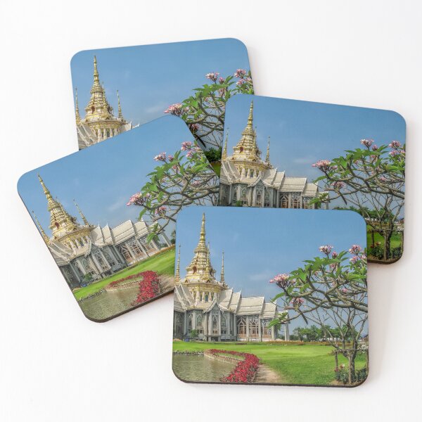 Item preview, Luang Phor Toh Temple Nakhon Ratchasima Thailand designed and sold by AJEvans.