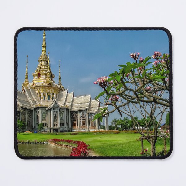 Item preview, Luang Phor Toh Temple Nakhon Ratchasima Thailand designed and sold by AJEvans.