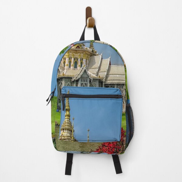 Item preview, Luang Phor Toh Temple Nakhon Ratchasima Thailand designed and sold by AJEvans.