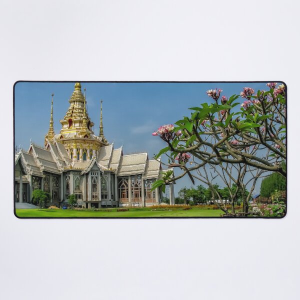 Item preview, Luang Phor Toh Temple Nakhon Ratchasima Thailand designed and sold by AJEvans.
