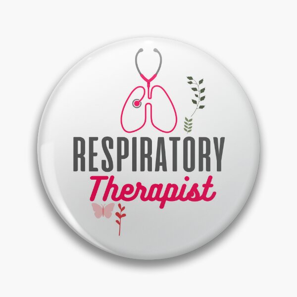 Item preview, Healthcare professional's life - Respiratory Therapist Stethoscope and Lungs design designed and sold by TheVirtualSpace.