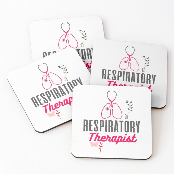Item preview, Healthcare professional's life - Respiratory Therapist Stethoscope and Lungs design designed and sold by TheVirtualSpace.