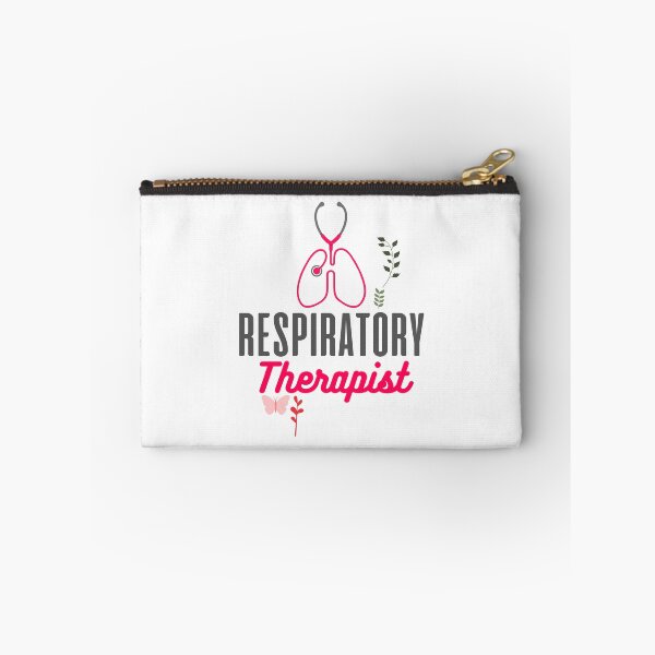 Item preview, Healthcare professional's life - Respiratory Therapist Stethoscope and Lungs design designed and sold by TheVirtualSpace.