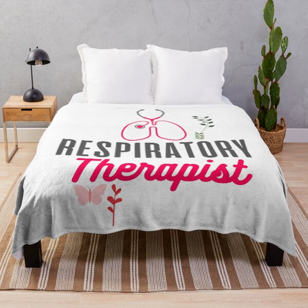 Item preview, Healthcare professional's life - Respiratory Therapist Stethoscope and Lungs design designed and sold by TheVirtualSpace.