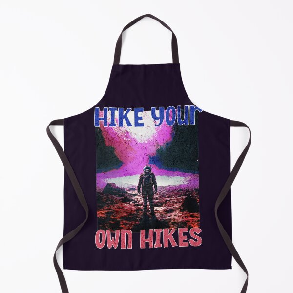 Item preview, Hike your own hikes designed and sold by quote2creation.