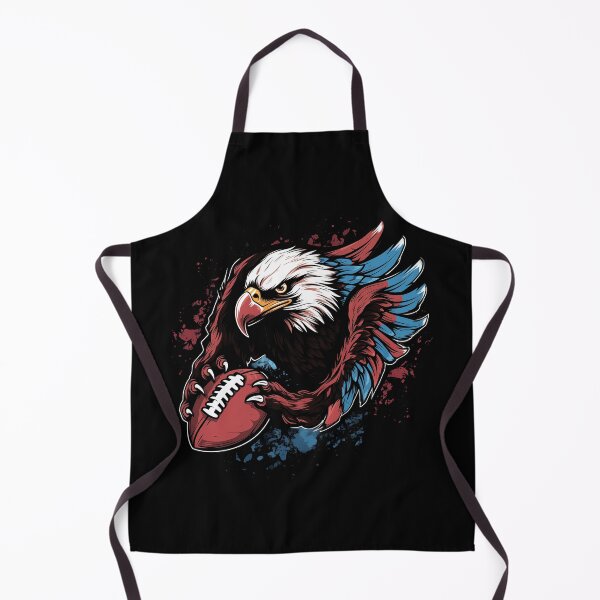 Item preview, American Eagle American Football USA designed and sold by FrenchsTuck.
