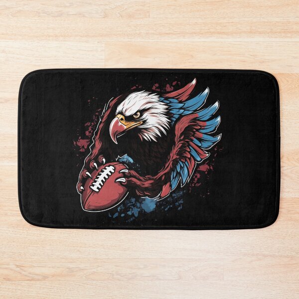 Item preview, American Eagle American Football USA designed and sold by FrenchsTuck.