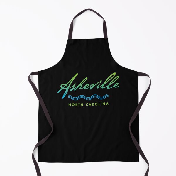 Item preview, Asheville North Carolina designed and sold by Futurebeachbum.