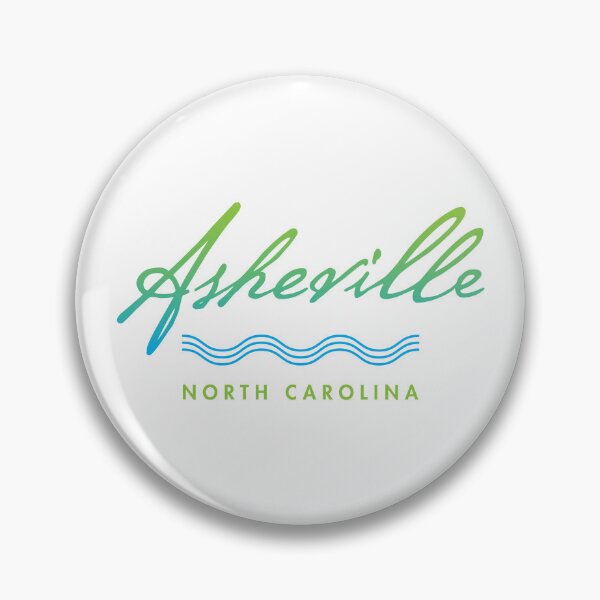 Item preview, Asheville North Carolina designed and sold by Futurebeachbum.