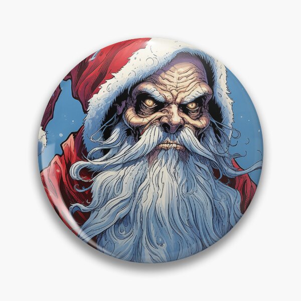 Artikelvorschau, Yuletide Reaper: Frech oder nett? entworfen und verkauft von mittie101.