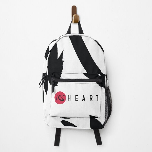 Item preview, HEART 心 (Kokoro) - JAPANESE KANJI | Sho-do Calligraphy designed and sold by SALENTOmadness.