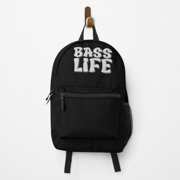 Item preview, Bass Life designed and sold by PWD-Design.