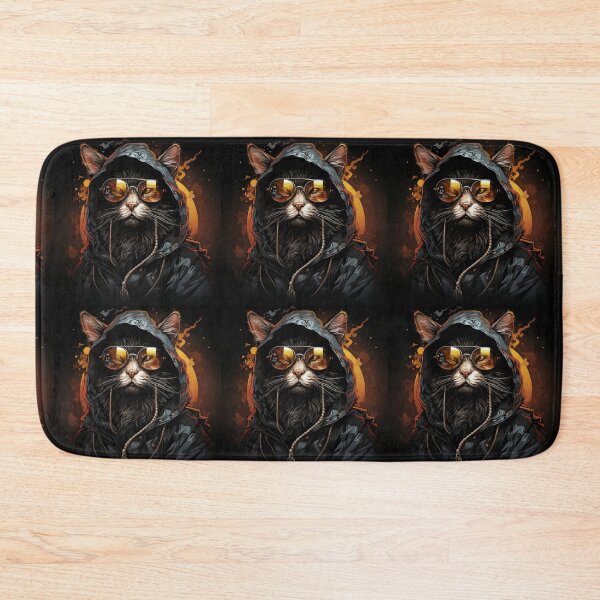 Item preview, The Cat designed and sold by Cris888.