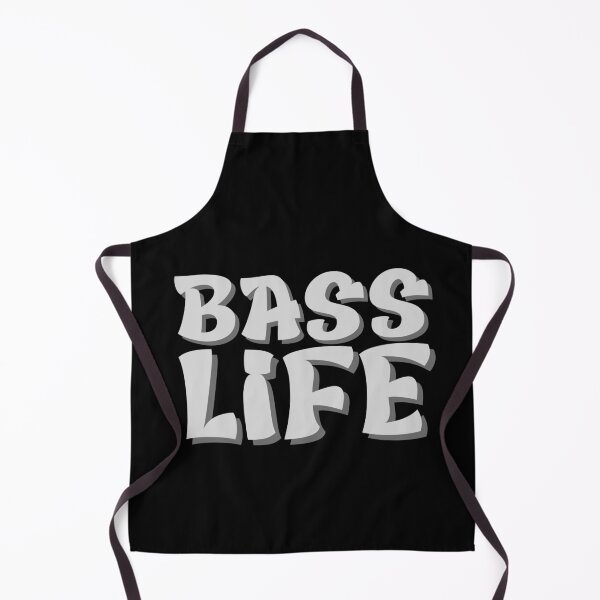 Item preview, Bass Life designed and sold by PWD-Design.