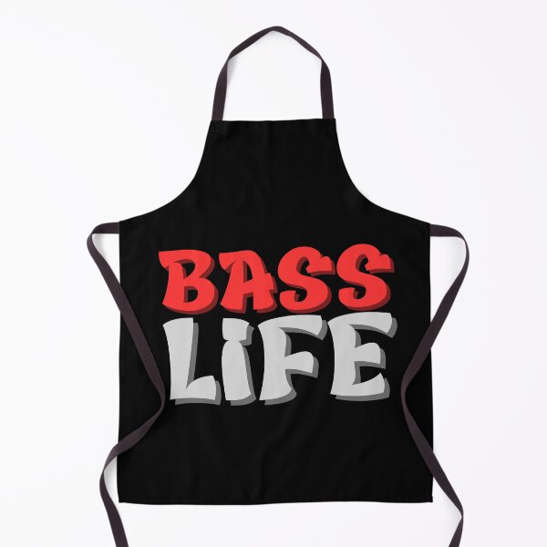 Item preview, Bass Life designed and sold by PWD-Design.