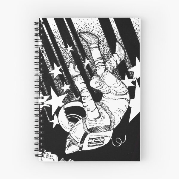Item preview, I'm falling up! designed and sold by Anastasiia Sushko.