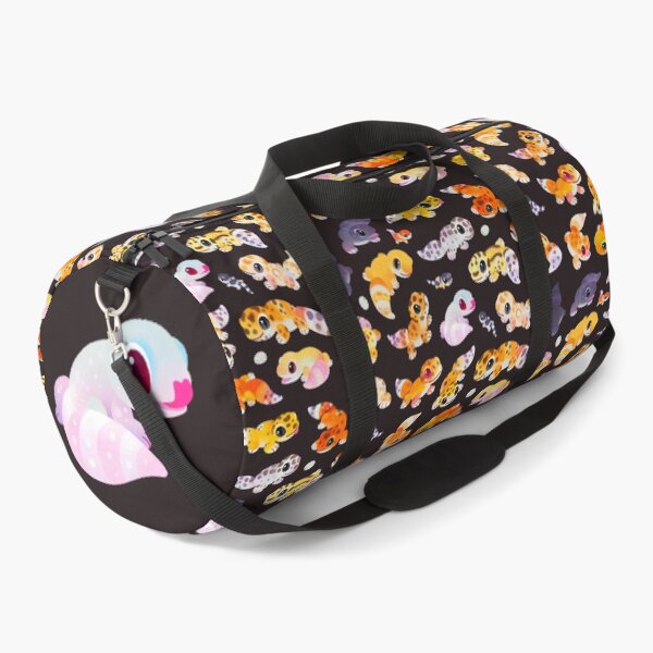 Item preview, Leopard gecko - dark designed and sold by pikaole.